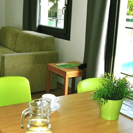 Complejo Al Sur Aparthotel